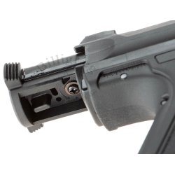 Action Army AAP01 Gasblowback - svart