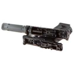 Action Army AAP01 Gasblowback - svart