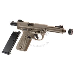 Action Army AAP01 Gasavblsning - FDE