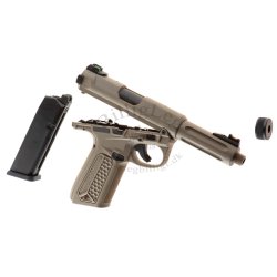 Action Army AAP01 Gasavblsning - FDE