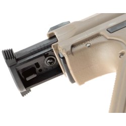 Action Army AAP01 Gasavblsning - FDE