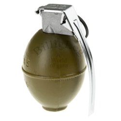 M26 hndgranat kuglebeholder