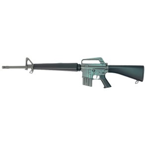 Colt M16A1 Vietnam model