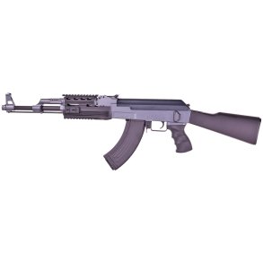 AK47 Tactical full stock