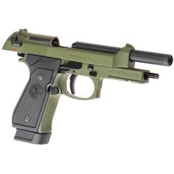 G&G M9 Co2 Blow Back full metal - Hunter green