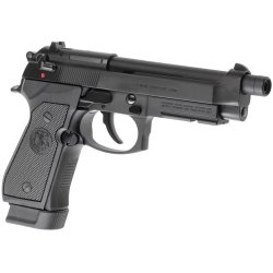G&G M9 Co2 Blow Back full metal - Black