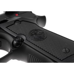 G&G M9 Co2 Blow Back full metal - Black