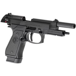 G&G M9 Co2 Blow Back full metal - Black