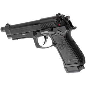 G&G M9 Co2 Blow Back full metal - Black