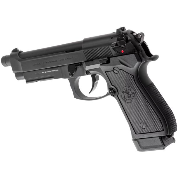 G&G M9 Co2 Blow Back full metal - Black
