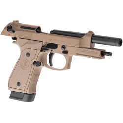 G&G M9 Co2 Blow Back full metal - Desert