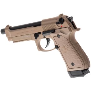 G&G M9 Co2 Blow Back full metal - Desert