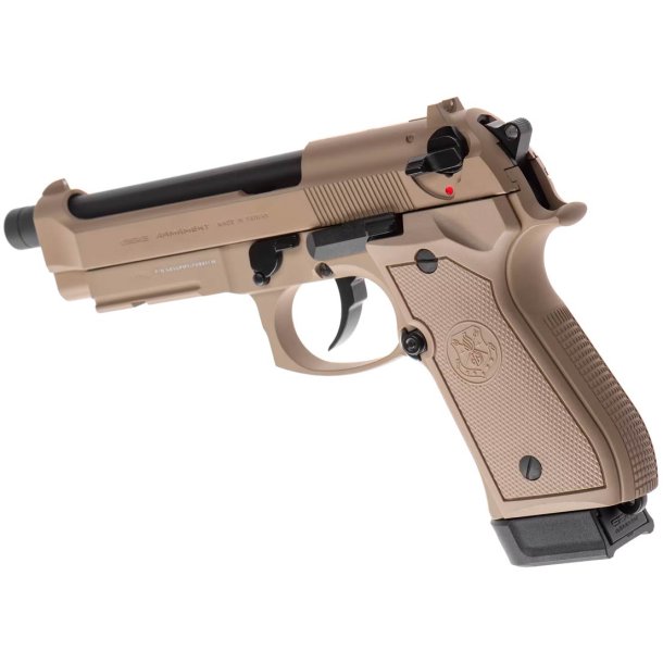 G&G M9 Co2 Blow Back full metal - Desert