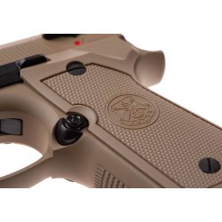 G&G M9 Co2 Blow Back full metal - Desert