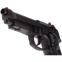 M9 IA Vertec Co2 blow Back - Fuld metal