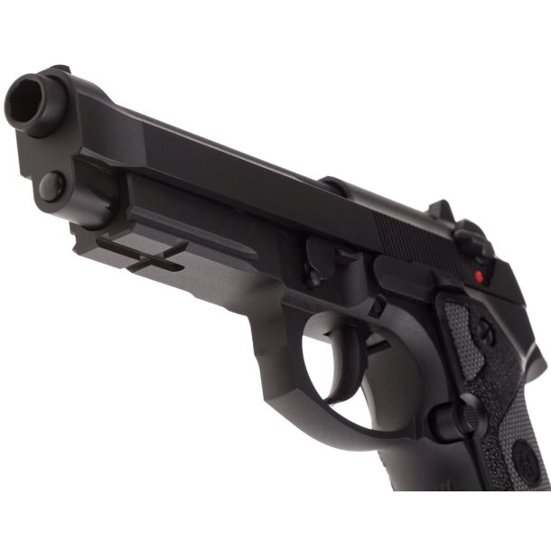 M9 IA Vertec Co2 blow Back - Fuld metal