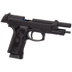 M9 IA Vertec Co2 blow Back - Fuld metal