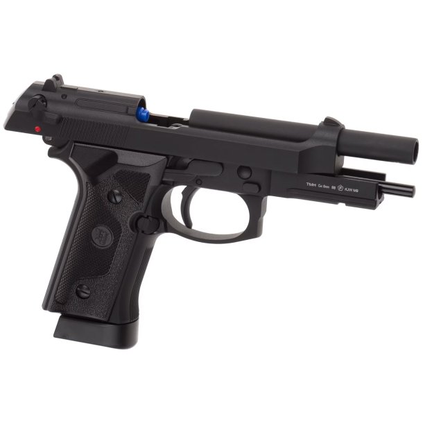 M9 IA Vertec Co2 blow Back - Fuld metal