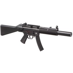 MP5 SD5 silence full metal