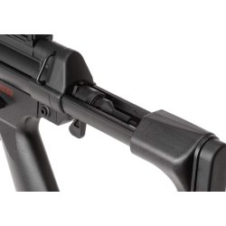 MP5 SD5 silence full metal