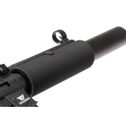 MP5 SD5 silence full metal