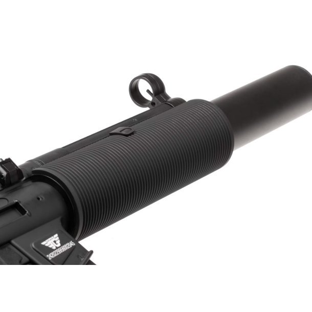 MP5 SD5 silence full metal