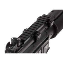 MP5 SD5 silence full metal