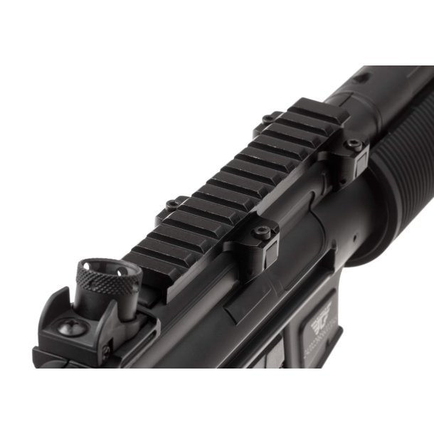 MP5 SD5 silence full metal