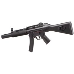 MP5 SD5 silence full metal
