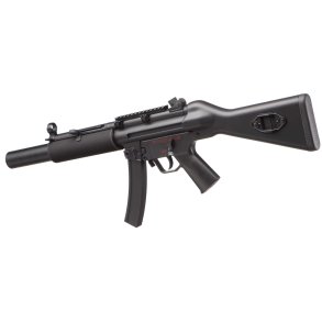 MP5 SD5 silence full metal