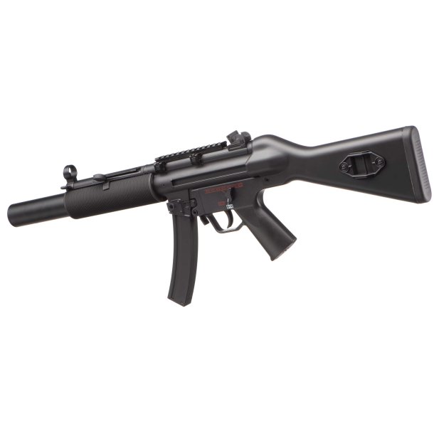 MP5 SD5 silence full metal
