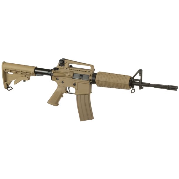 G&G CM16 Carbine - Tan