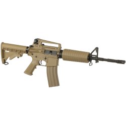 G&G CM16 Carbine - Tan