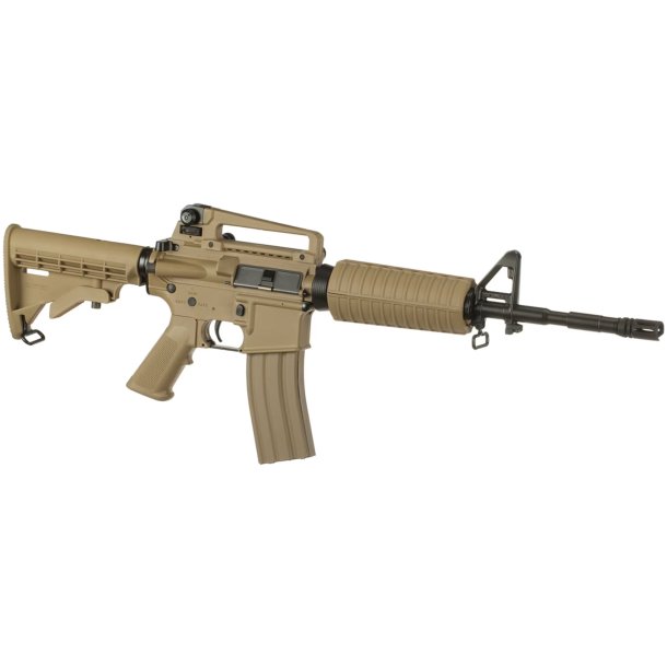 G&G CM16 Carbine - Tan