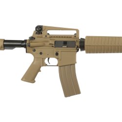 G&G CM16 Carbine - Tan