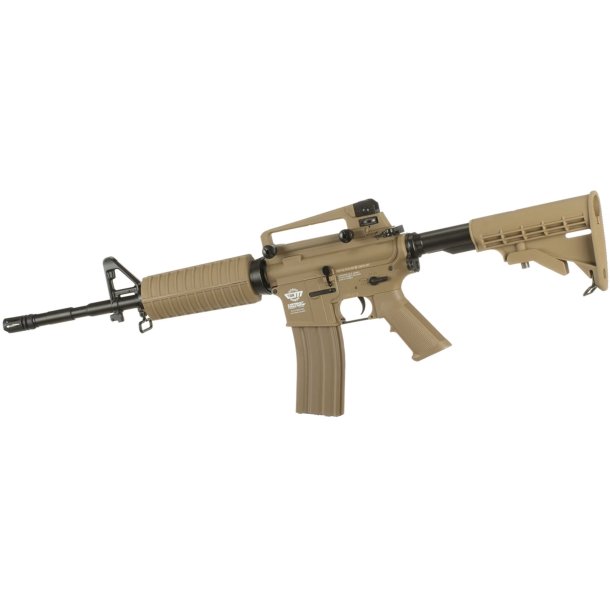 G&G CM16 Carbine - Tan