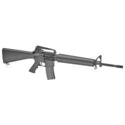 Cyma M16A1 Full metal