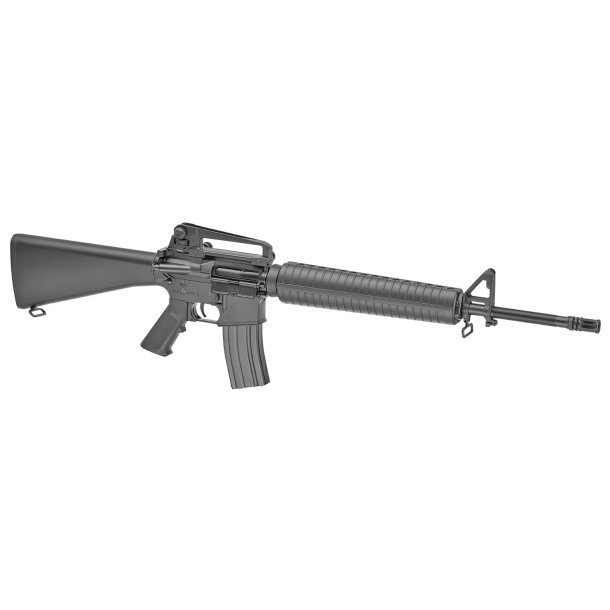 Cyma M16A1 Full metal