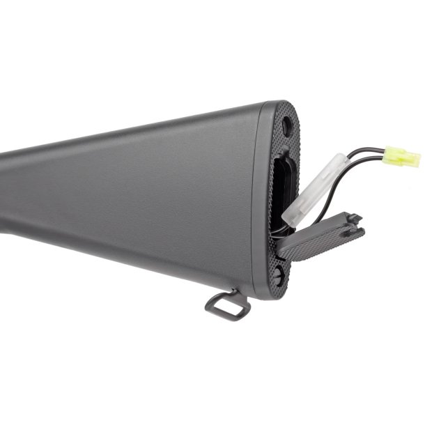 Cyma M16A1 Full metal