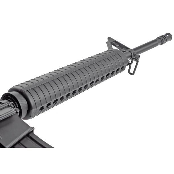 Cyma M16A1 Full metal