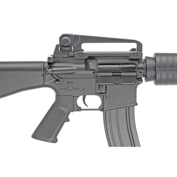 Cyma M16A1 Full metal