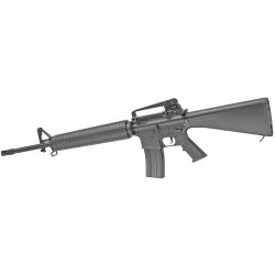 Cyma M16A1 Full metal