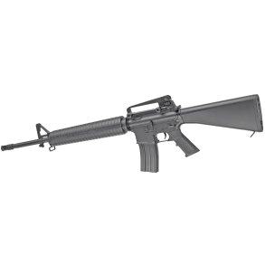 Cyma M16A1 Full metal