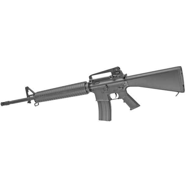 Cyma M16A1 Full metal