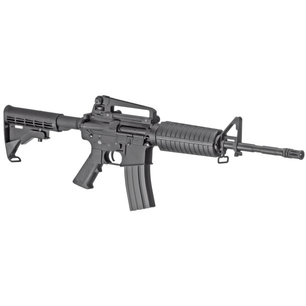 Cyma M4A1 Full metal