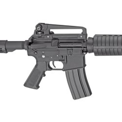 Cyma M4A1 Full metal