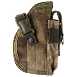 Invader gear blte hylster - Everglade