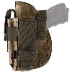 Invader gear blte hylster - Everglade