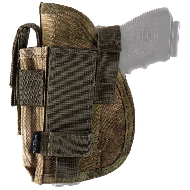 Invader gear blte hylster - Everglade