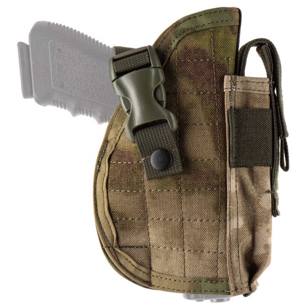 Invader gear blte hylster - Everglade